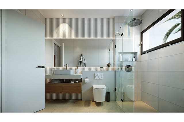 2 slaapkamer Villa te koop in Baños y Mendigo, Murcia stad met zwembad - € 375.000 (Ref: 9231432)