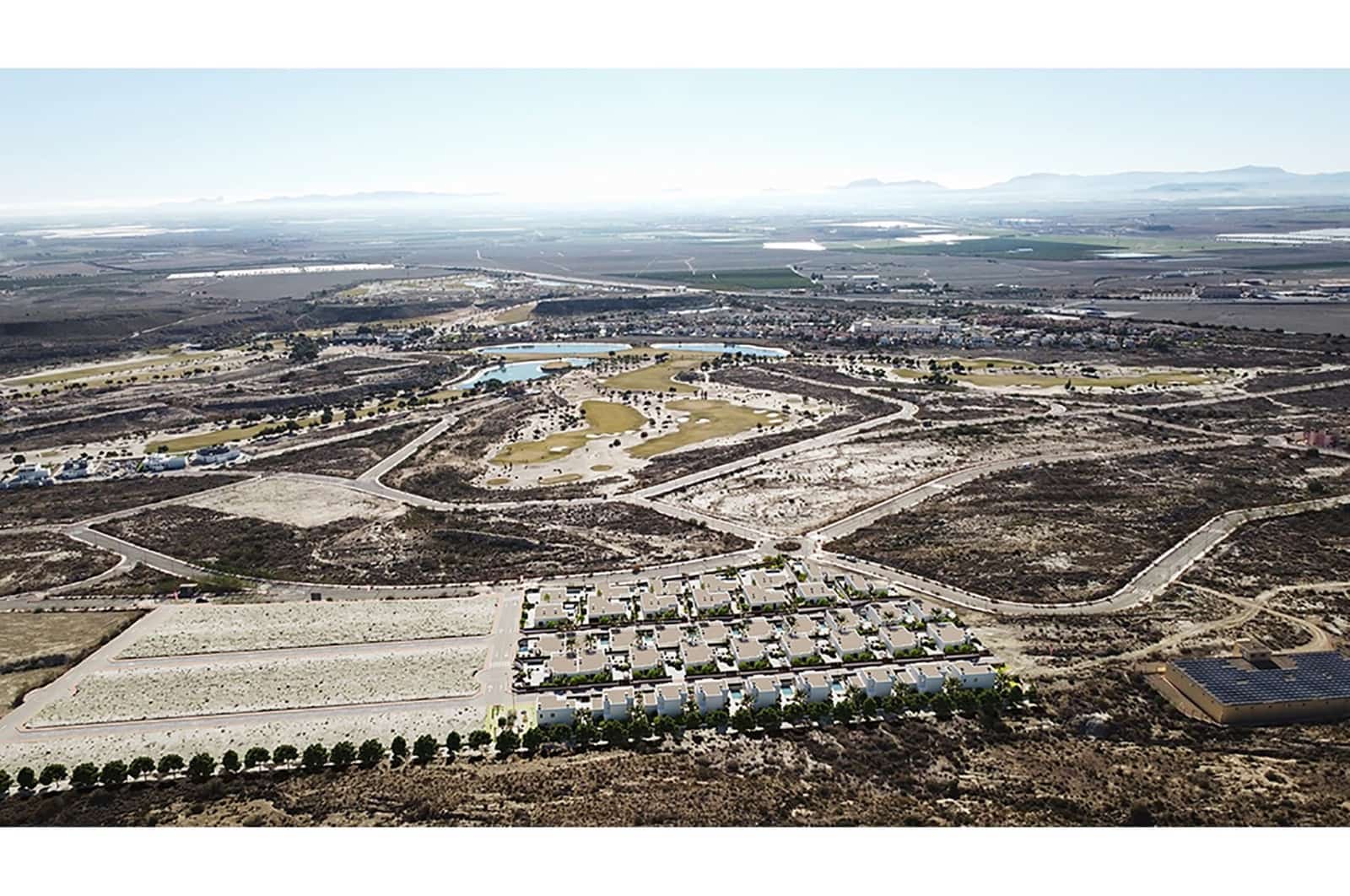 2 Zimmer Villa zu verkaufen in Banos y Mendigo mit Pool - 375.000 € (Ref: 9231432)