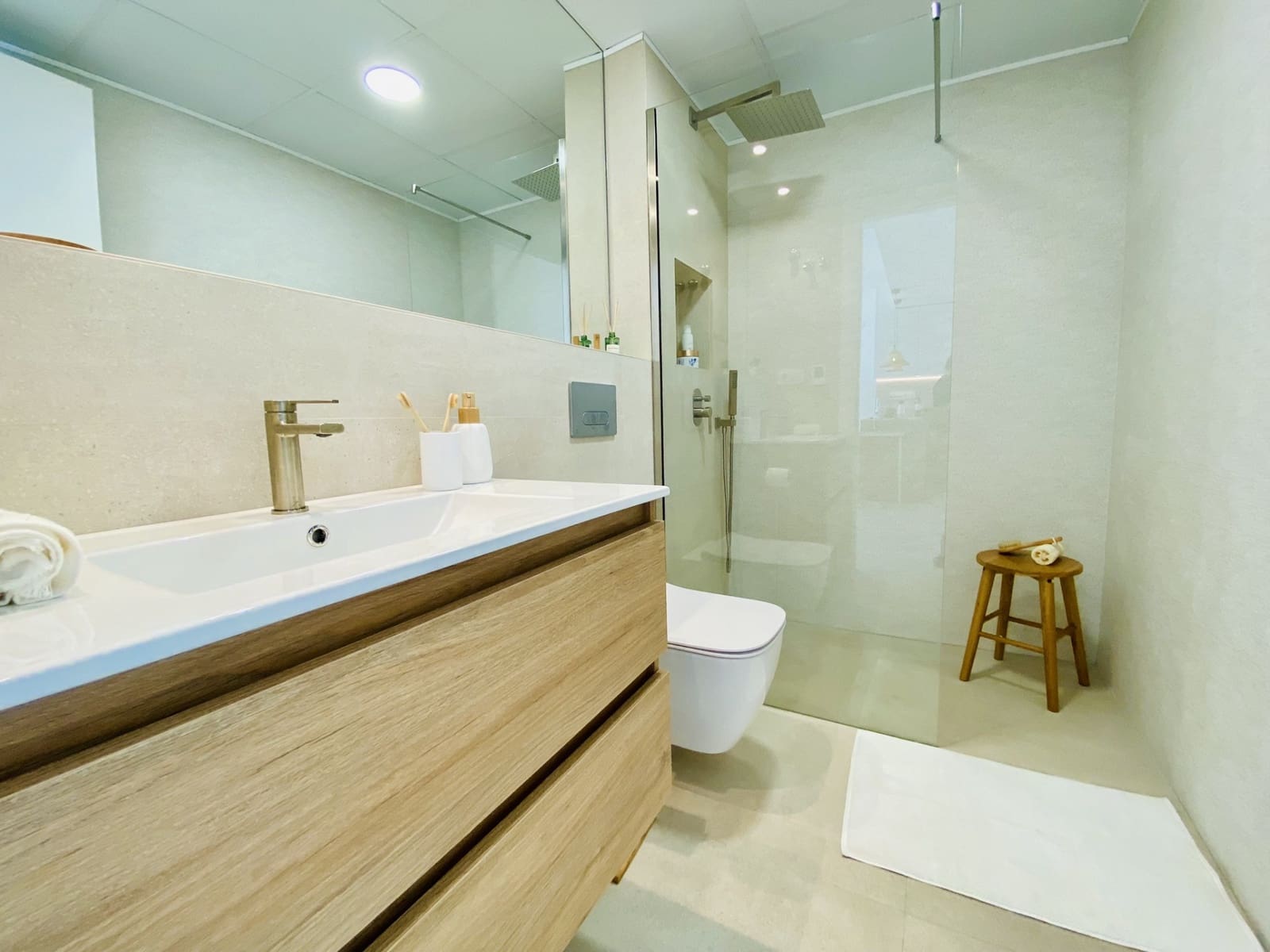 3 Zimmer Apartment zu verkaufen in Pilar de la Horadada mit Pool - 334.000 € (Ref: 9231437)