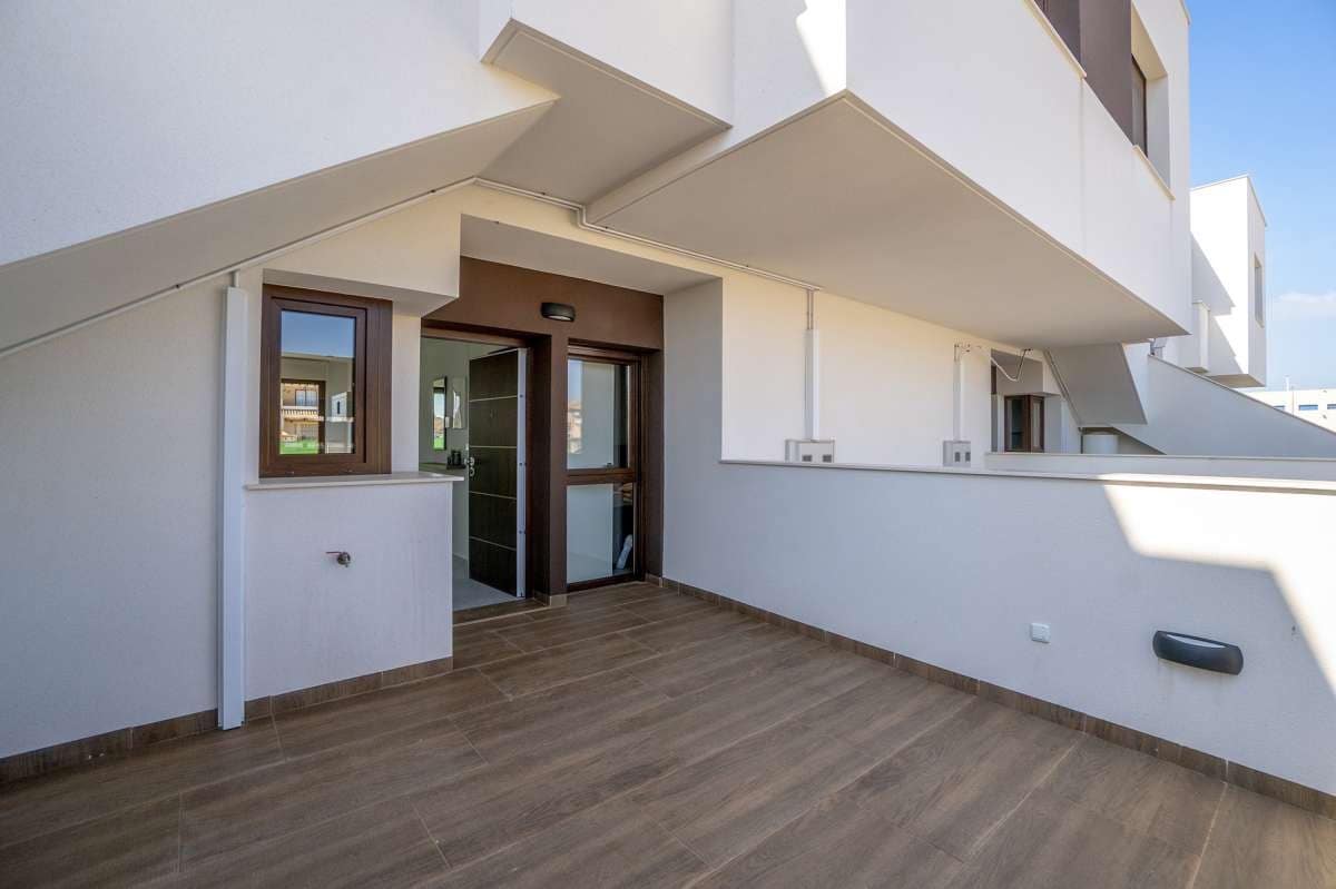 3 chambre Appartement à vendre à Lo Pagan avec piscine garage - 350 000 € (Ref: 9231440)