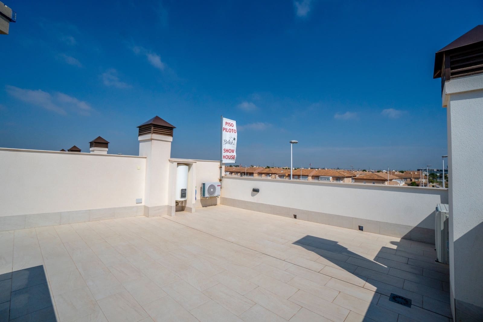3 chambre Appartement à vendre à Lo Pagan avec piscine garage - 350 000 € (Ref: 9231440)