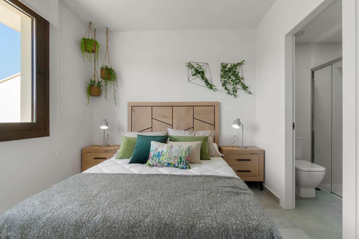 3 chambre Appartement à vendre à Lo Pagan avec piscine garage - 350 000 € (Ref: 9231440)