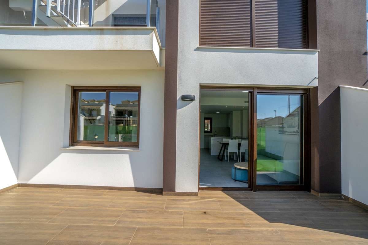 3 chambre Appartement à vendre à Lo Pagan avec piscine garage - 350 000 € (Ref: 9231440)