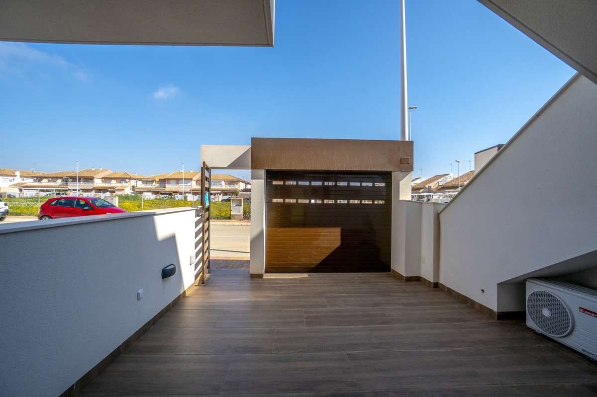 3 chambre Appartement à vendre à Lo Pagan avec piscine garage - 350 000 € (Ref: 9231440)