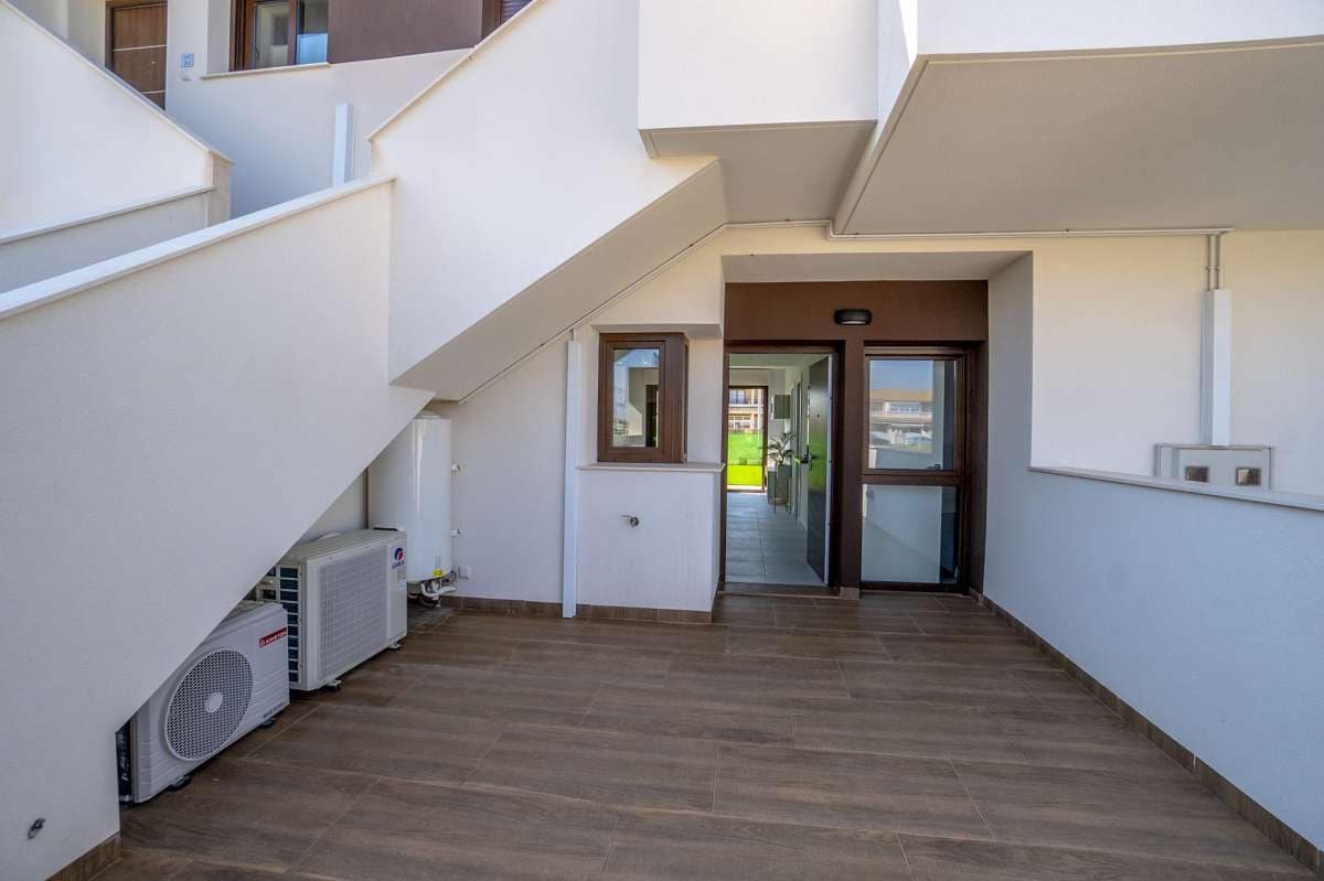3 chambre Appartement à vendre à Lo Pagan avec piscine garage - 350 000 € (Ref: 9231440)