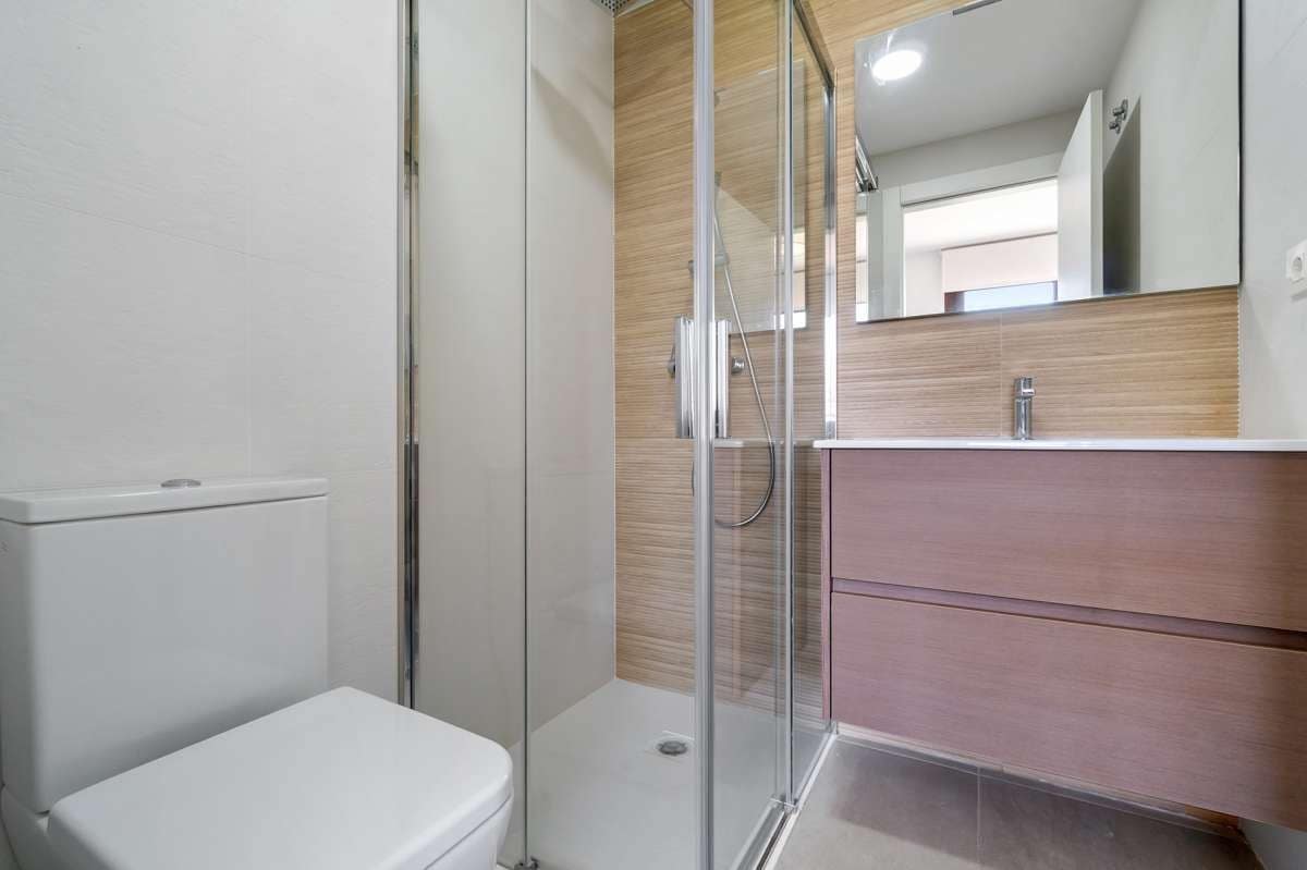 3 chambre Appartement à vendre à Lo Pagan avec piscine garage - 350 000 € (Ref: 9231440)