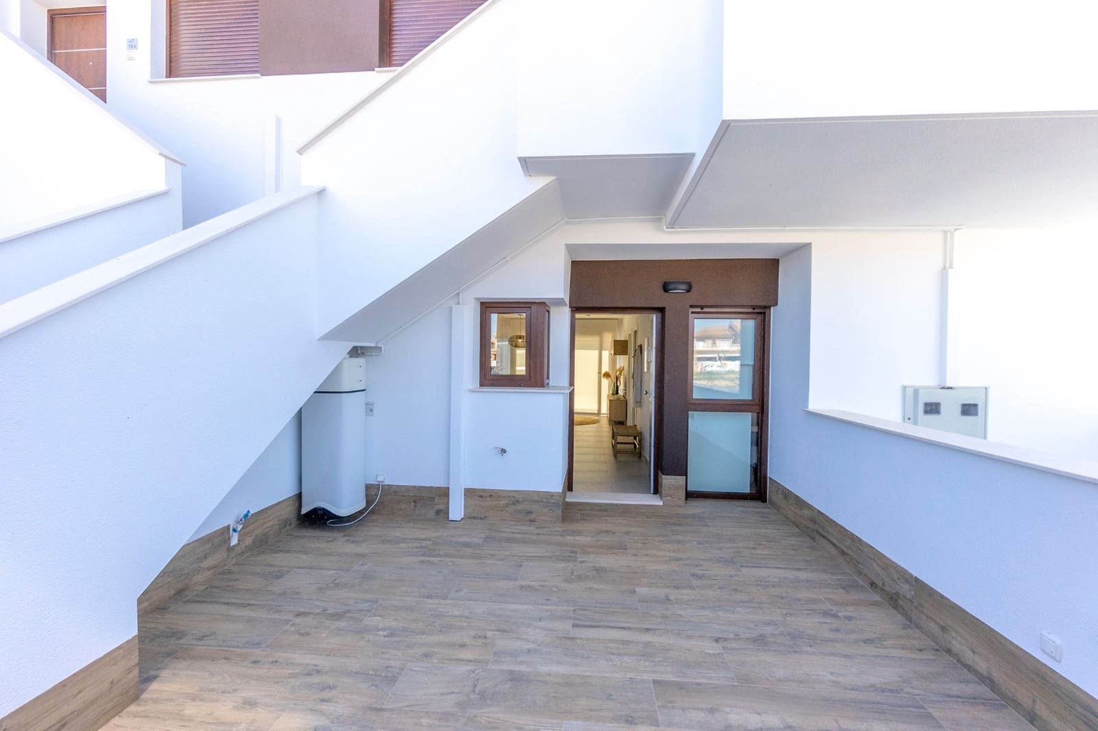 3 chambre Appartement à vendre à Lo Pagan avec piscine garage - 350 000 € (Ref: 9231440)