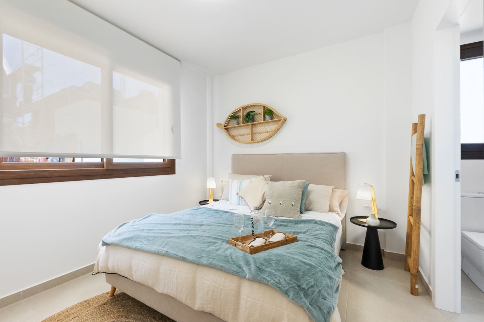 3 chambre Appartement à vendre à Lo Pagan avec piscine garage - 350 000 € (Ref: 9231440)