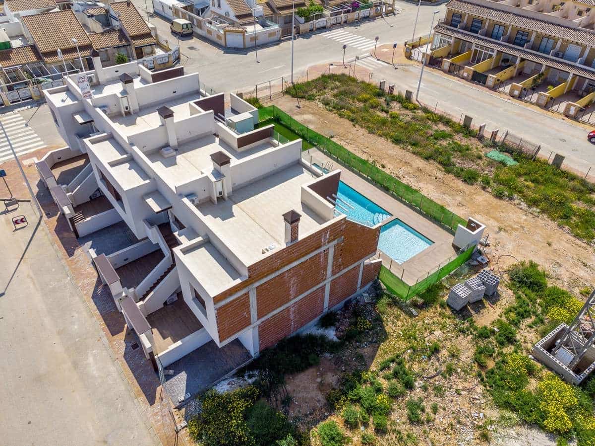 3 chambre Appartement à vendre à Lo Pagan avec piscine garage - 350 000 € (Ref: 9231440)