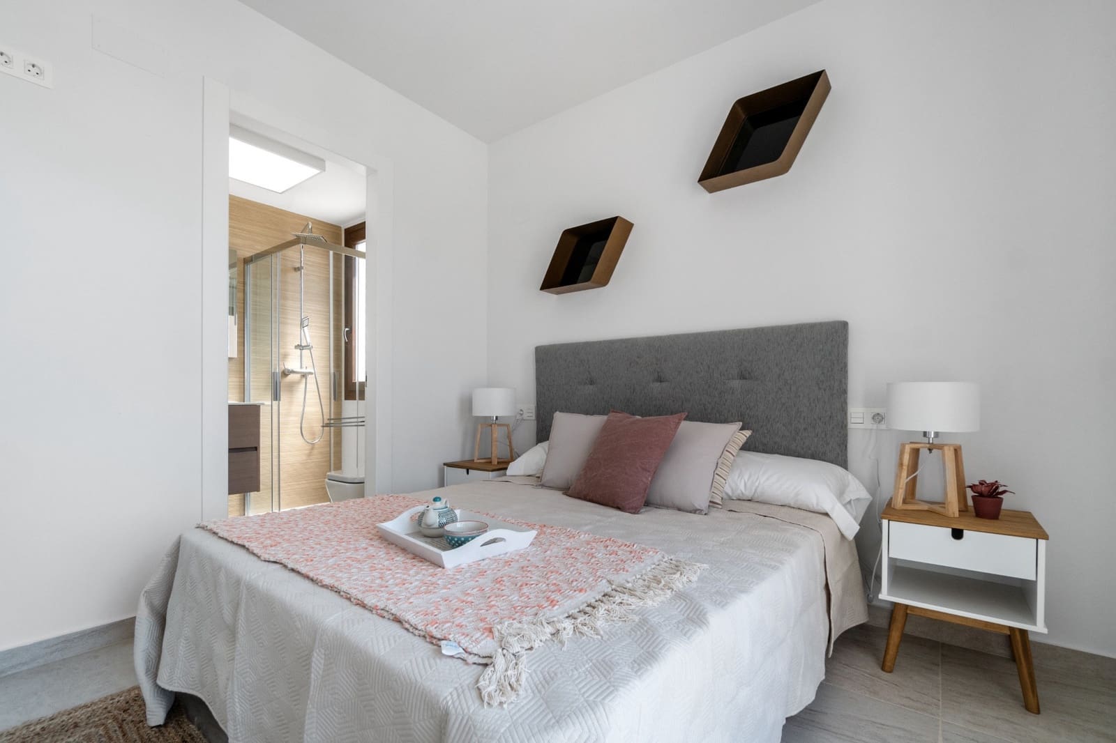 3 chambre Appartement à vendre à Lo Pagan avec piscine garage - 350 000 € (Ref: 9231440)