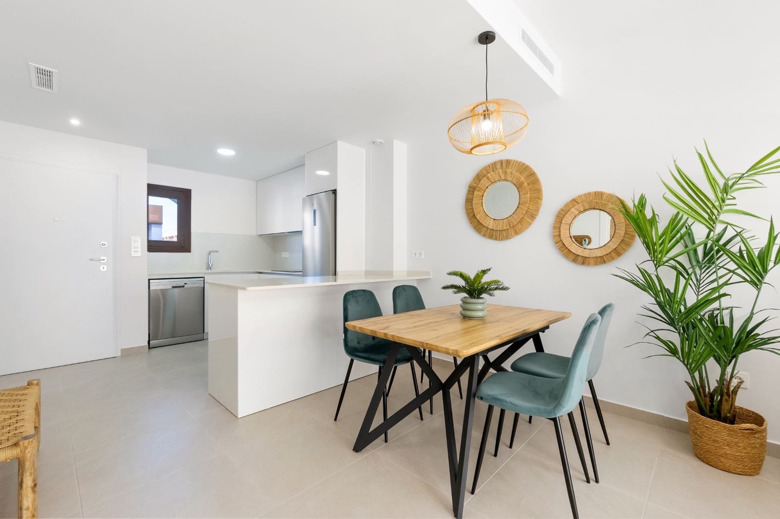 3 chambre Appartement à vendre à Lo Pagan avec piscine garage - 350 000 € (Ref: 9231440)