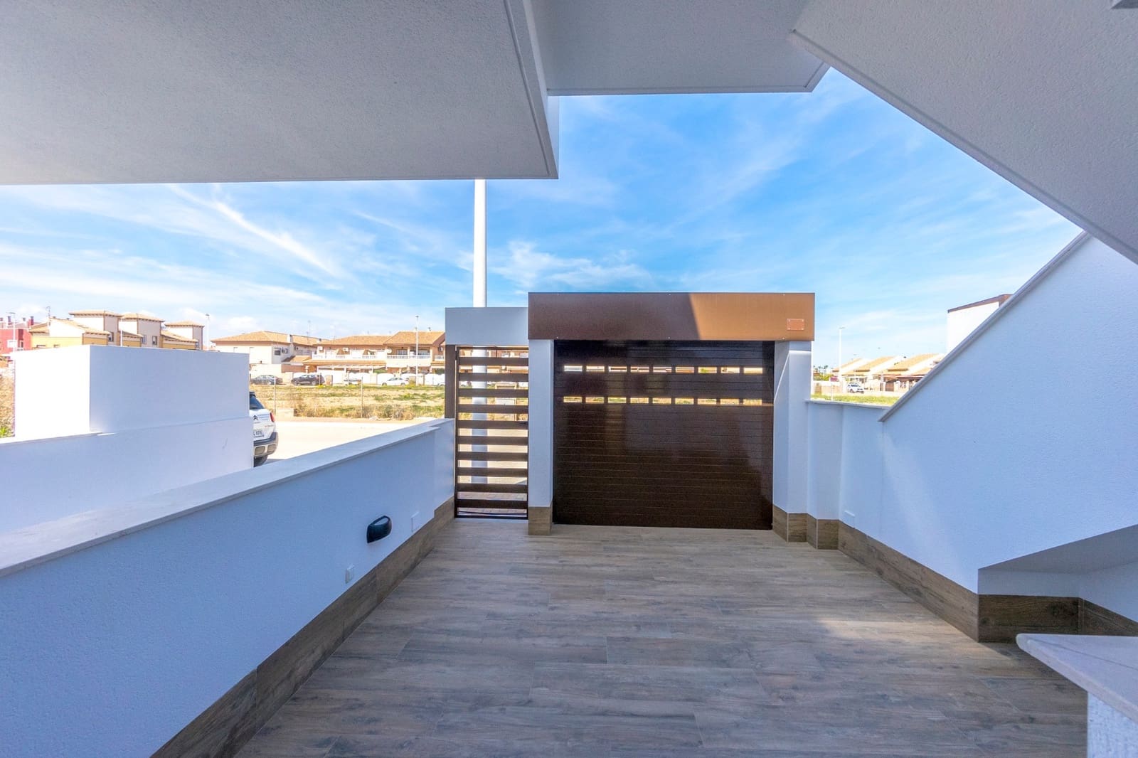 3 chambre Appartement à vendre à Lo Pagan avec piscine garage - 350 000 € (Ref: 9231440)