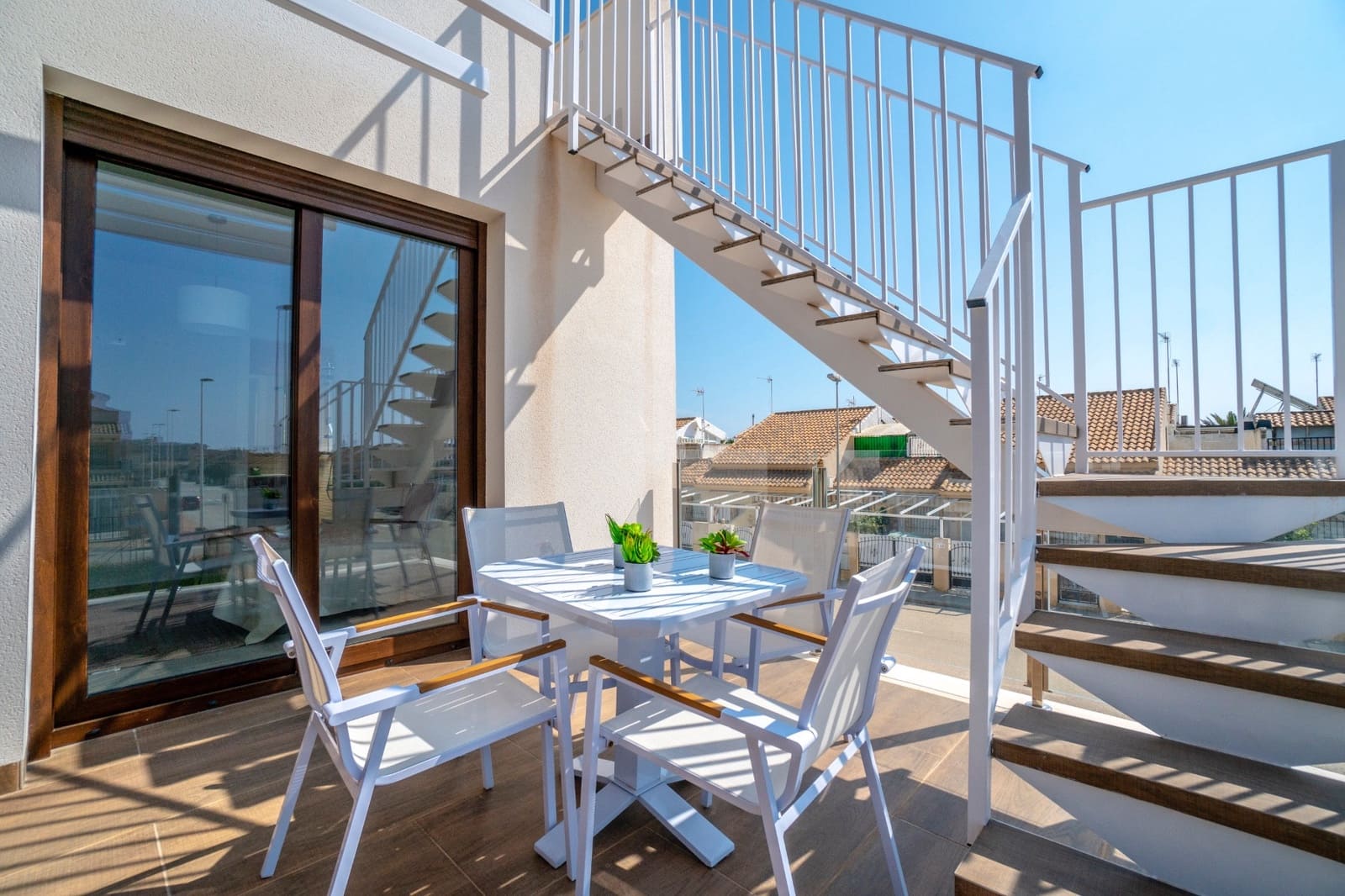 3 chambre Appartement à vendre à Lo Pagan avec piscine garage - 350 000 € (Ref: 9231440)