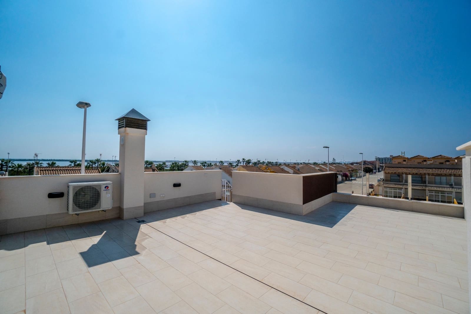 3 chambre Appartement à vendre à Lo Pagan avec piscine garage - 350 000 € (Ref: 9231440)