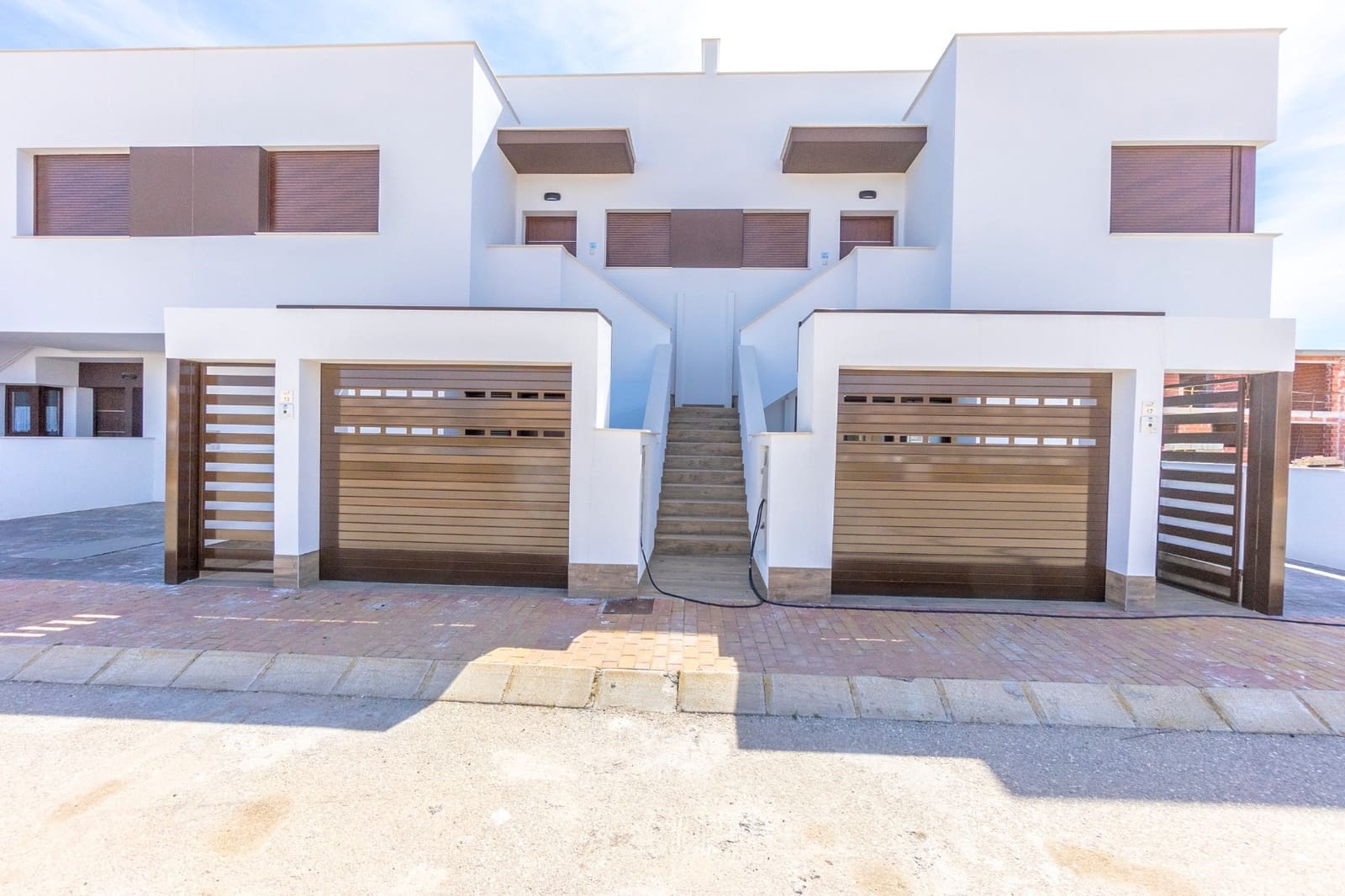 3 chambre Appartement à vendre à Lo Pagan avec piscine garage - 350 000 € (Ref: 9231440)