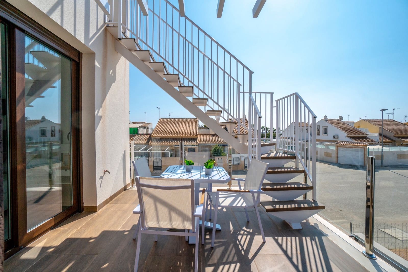 3 chambre Appartement à vendre à Lo Pagan avec piscine garage - 350 000 € (Ref: 9231440)