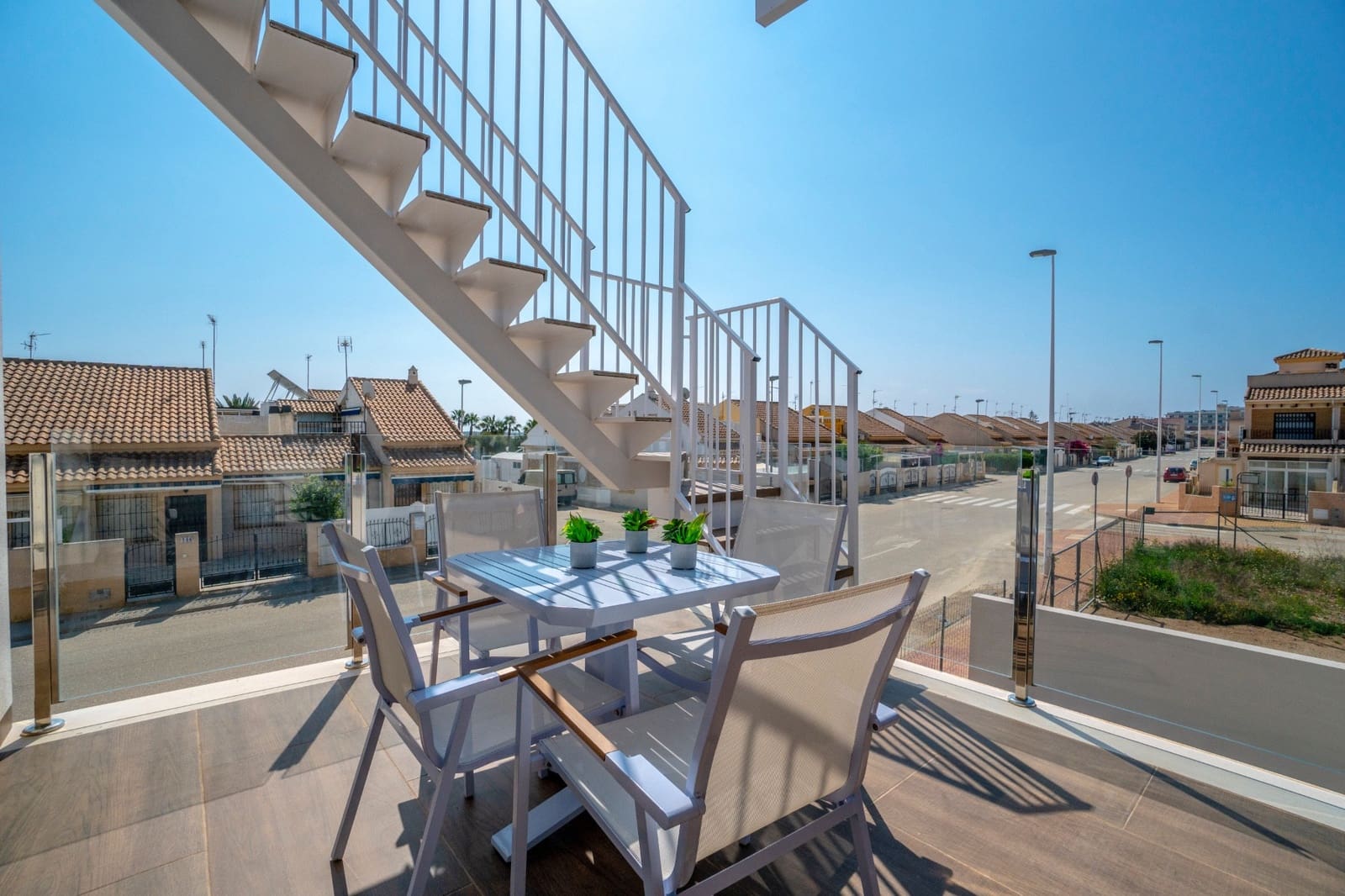 3 chambre Appartement à vendre à Lo Pagan avec piscine garage - 350 000 € (Ref: 9231440)