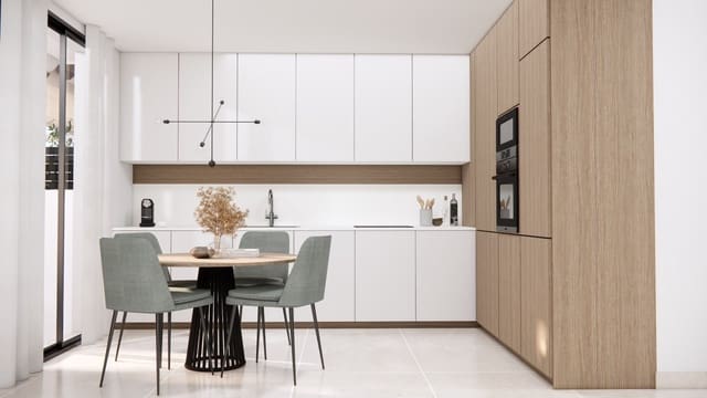3 soverom Hus til salgs i Rojales med svømmebasseng garasje - € 365 000 (Ref: 9231474)
