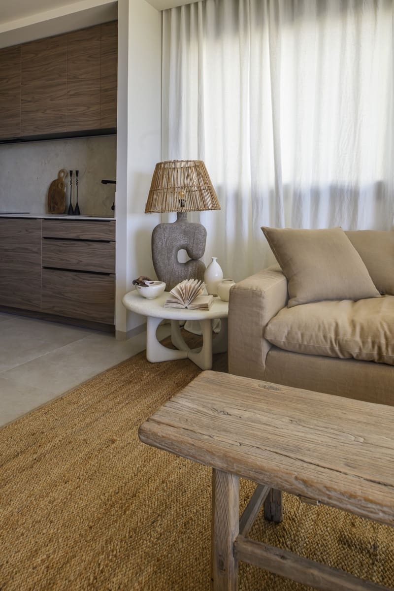 3 bedroom Apartment for sale in Las Colinas Golf with pool garage - € 475,000 (Ref: 9231483)