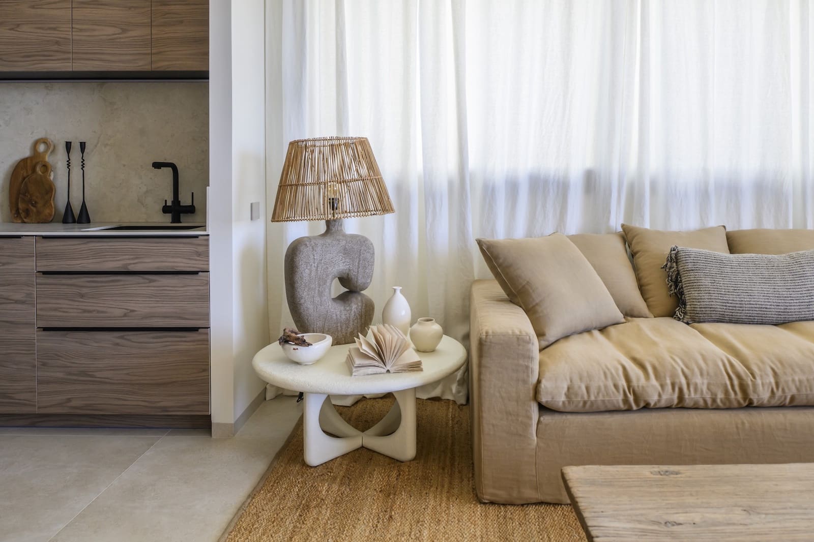 3 bedroom Apartment for sale in Las Colinas Golf with pool garage - € 475,000 (Ref: 9231483)