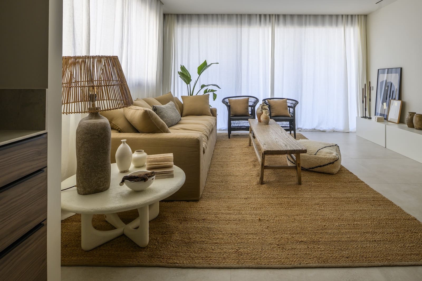 3 bedroom Apartment for sale in Las Colinas Golf with pool garage - € 475,000 (Ref: 9231483)