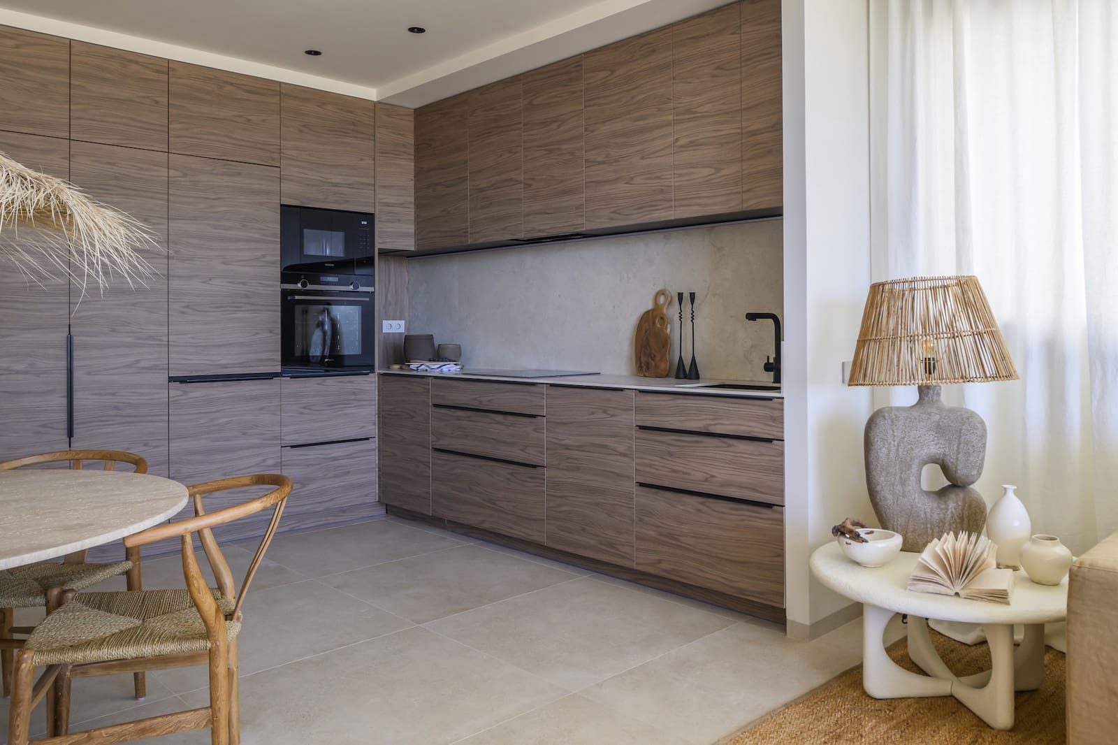 3 bedroom Apartment for sale in Las Colinas Golf with pool garage - € 475,000 (Ref: 9231483)