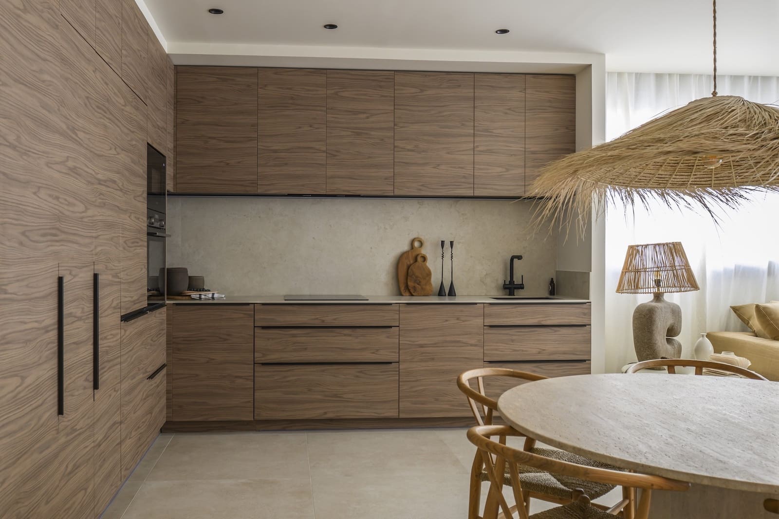 3 bedroom Apartment for sale in Las Colinas Golf with pool garage - € 475,000 (Ref: 9231483)