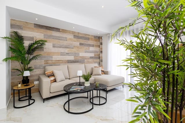 3 quarto Moradia para venda em Polop com piscina garagem - 598 000 € (Ref: 9236094)