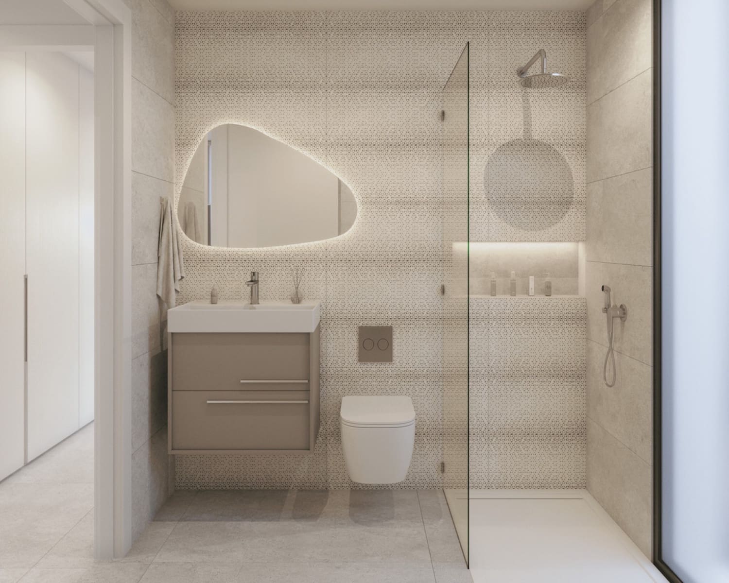 3 bedroom Villa for sale in Hacienda del Alamo with pool - € 306,000 (Ref: 9236097)