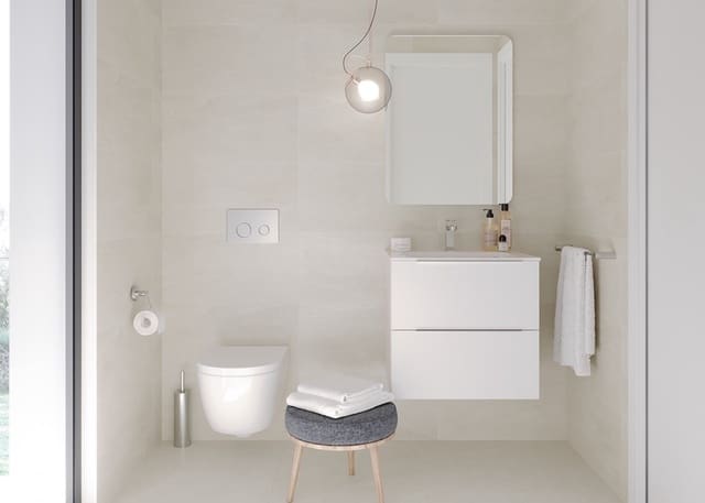 3 slaapkamer Villa te koop in Monte y Mar, Santa Pola met zwembad - € 396.000 (Ref: 9236100)