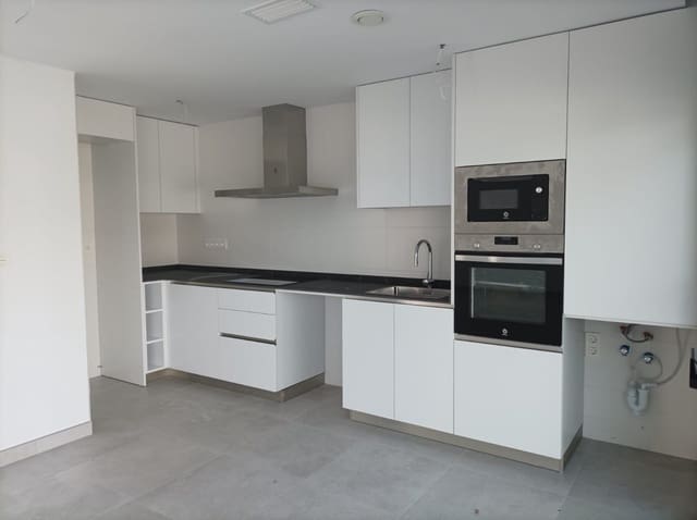 3 slaapkamer Villa te koop in Monte y Mar, Santa Pola met zwembad - € 396.000 (Ref: 9236100)