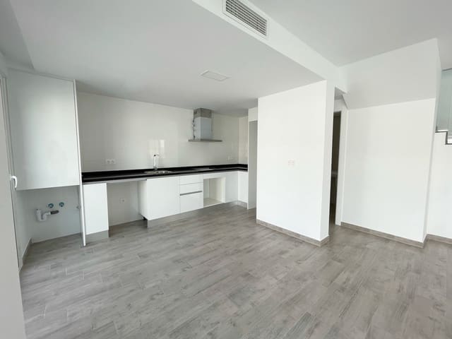 3 slaapkamer Villa te koop in Monte y Mar, Santa Pola met zwembad - € 396.000 (Ref: 9236100)