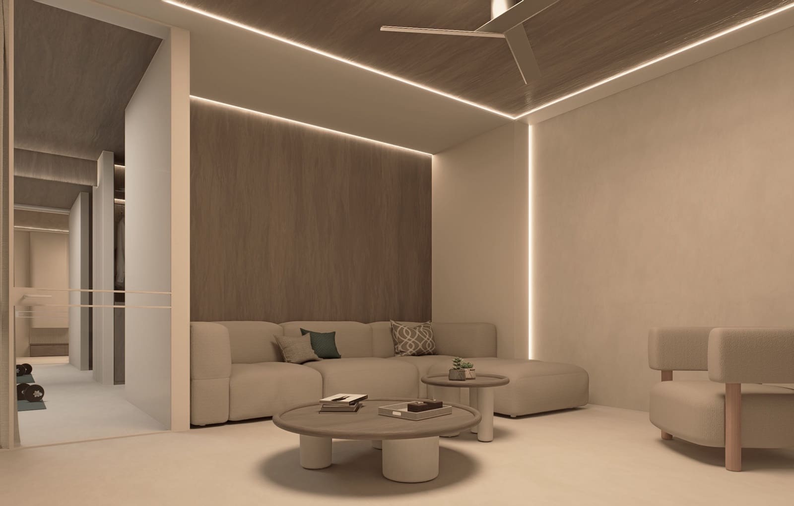 3 slaapkamer Villa te koop in Gran Alacant met zwembad - € 566.000 (Ref: 9236105)