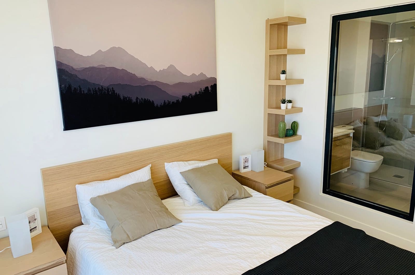 2 chambre Appartement à vendre à Alhama de Murcia avec piscine - 191 000 € (Ref: 9236127)