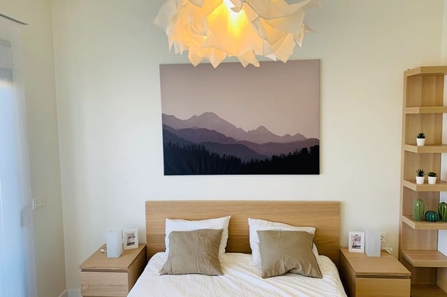 2 chambre Appartement à vendre à Alhama de Murcia avec piscine - 191 000 € (Ref: 9236127)