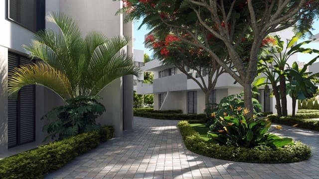 Ático de 3 habitaciones en Torre-Pacheco en venta con piscina garaje - 419.000 € (Ref: 9236130)