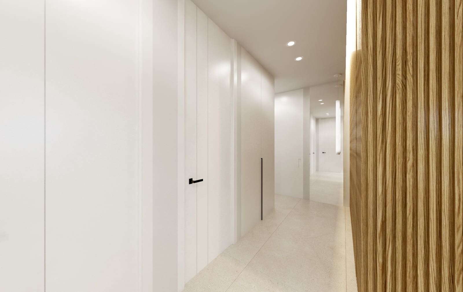 3 soverom Penthouse til salgs i Torre-Pacheco med svømmebasseng garasje - € 419 000 (Ref: 9236130)