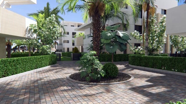 Ático de 3 habitaciones en Torre-Pacheco en venta con piscina garaje - 419.000 € (Ref: 9236130)