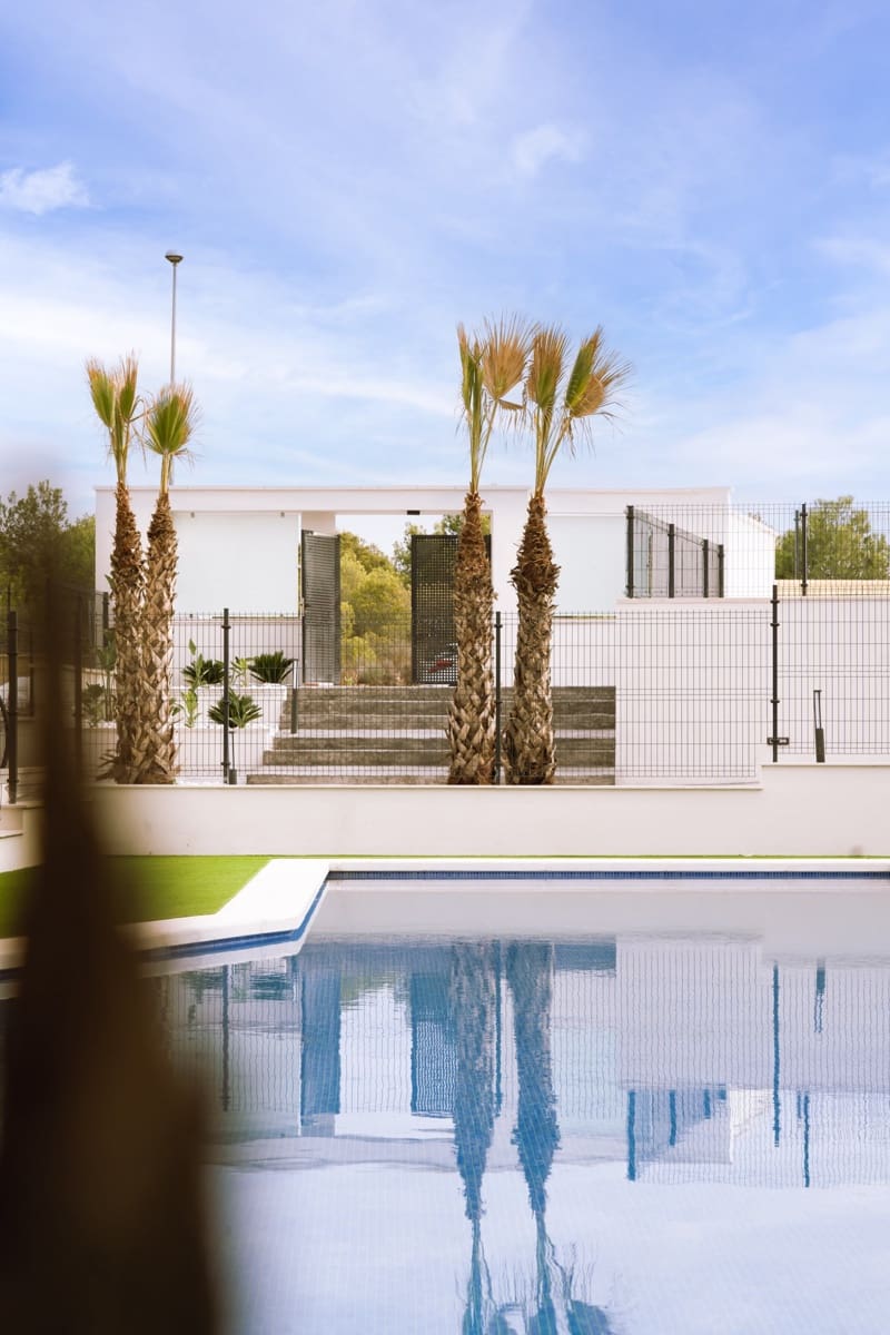 2 soveværelse Lejlighed til salg i Orihuela Costa med swimmingpool - € 239.000 (Ref: 9236141)