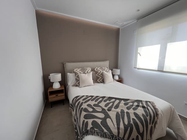 3 bedroom Villa for sale in Pilar de la Horadada ciudad, Pilar de la Horadada with pool - € 474,000 (Ref: 9236164)