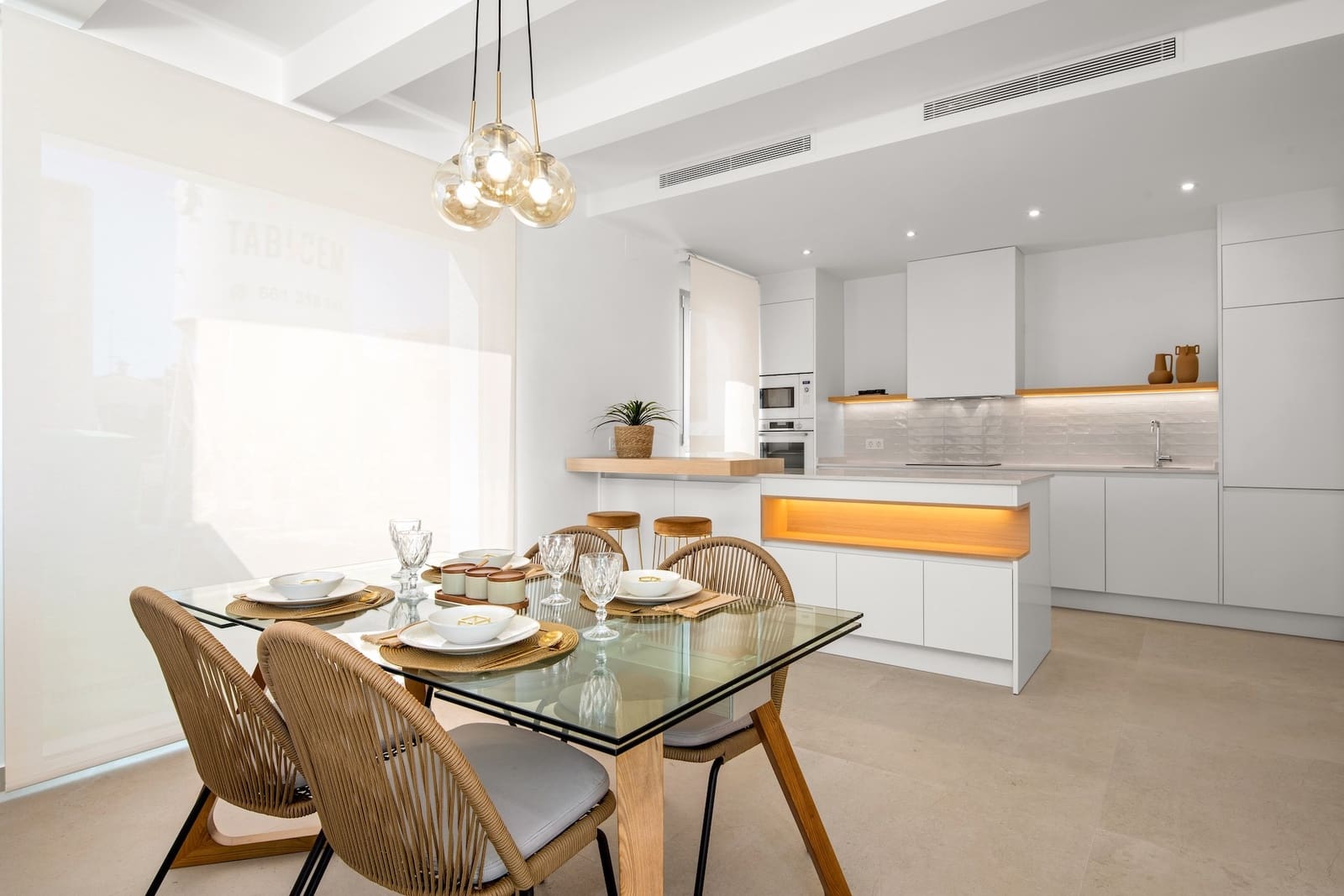 3 slaapkamer Villa te koop in Benijofar met zwembad garage - € 529.000 (Ref: 9236165)