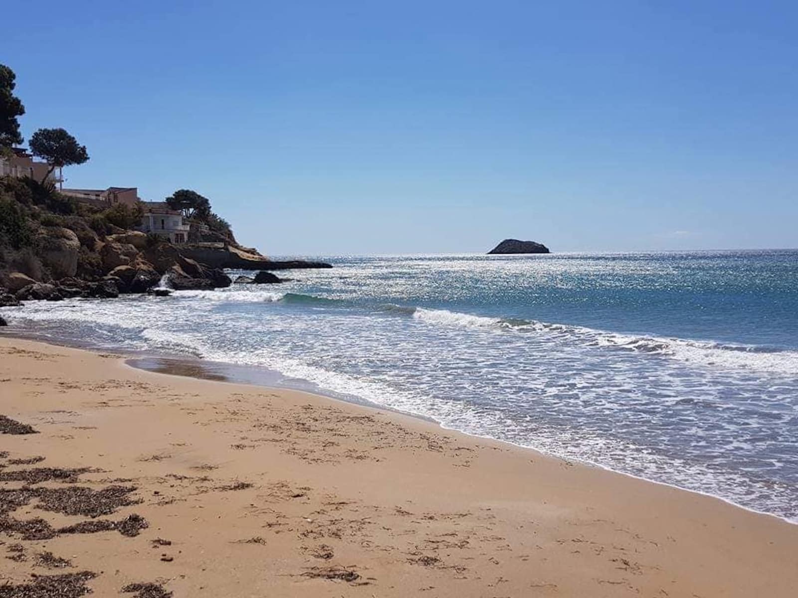 3 soverom Villa til salgs i Almeria by med svømmebasseng - € 525 000 (Ref: 9236166)