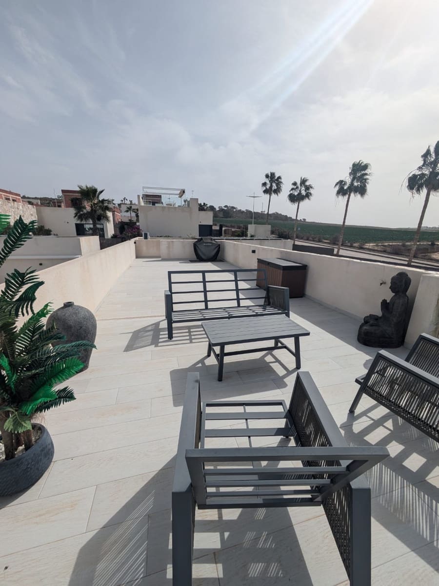 3 Zimmer Villa zu verkaufen in Algorfa mit Pool - 560.000 € (Ref: 9246410)