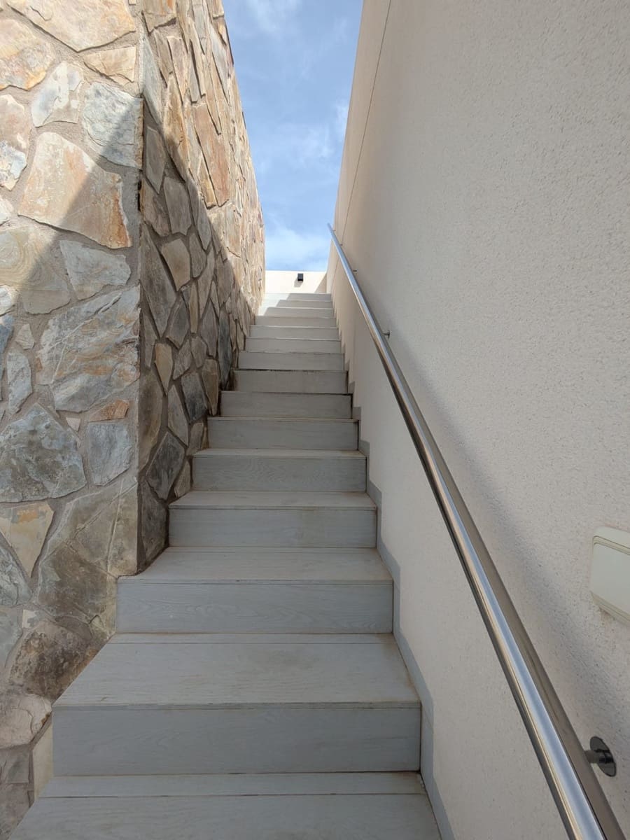 3 Zimmer Villa zu verkaufen in Algorfa mit Pool - 560.000 € (Ref: 9246410)