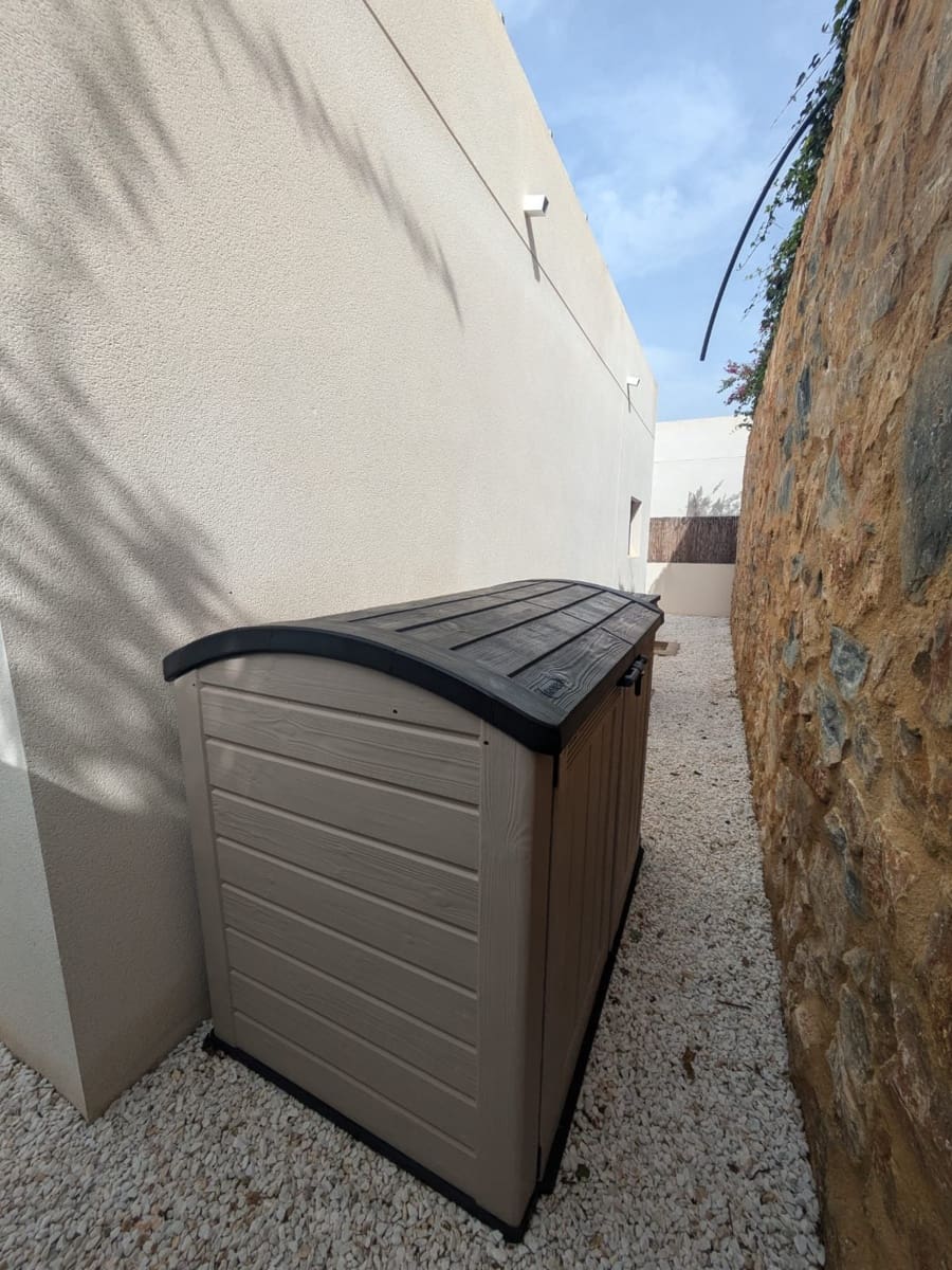 3 Zimmer Villa zu verkaufen in Algorfa mit Pool - 560.000 € (Ref: 9246410)