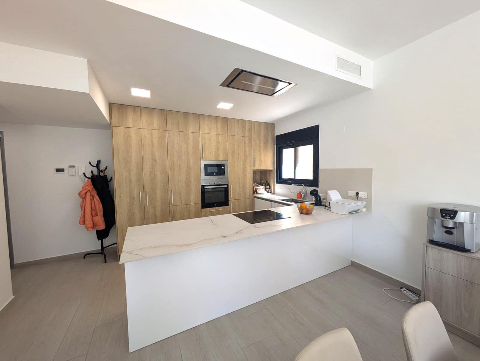 3 Zimmer Villa zu verkaufen in Algorfa mit Pool - 560.000 € (Ref: 9246410)