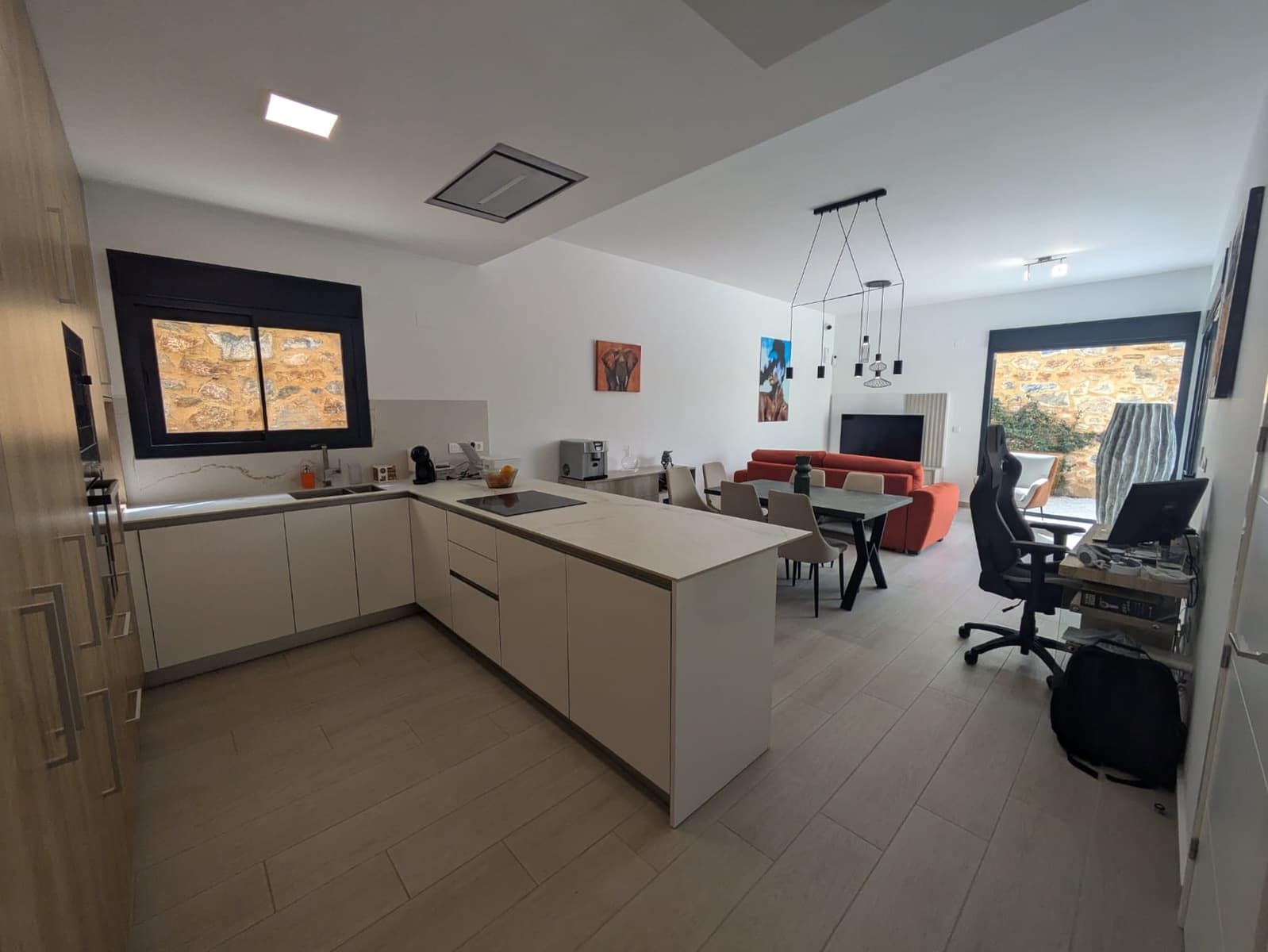 3 Zimmer Villa zu verkaufen in Algorfa mit Pool - 560.000 € (Ref: 9246410)