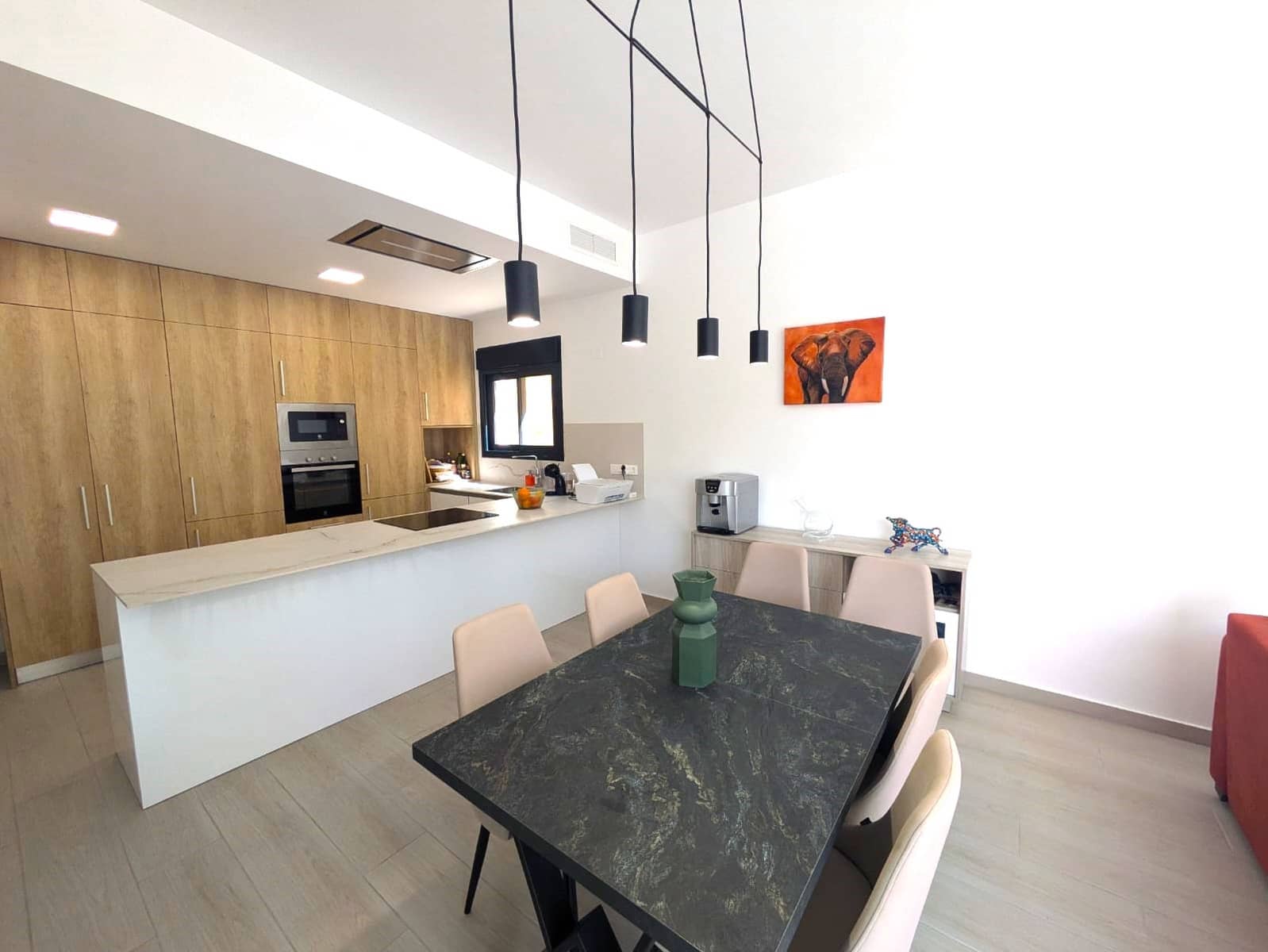 3 Zimmer Villa zu verkaufen in Algorfa mit Pool - 560.000 € (Ref: 9246410)