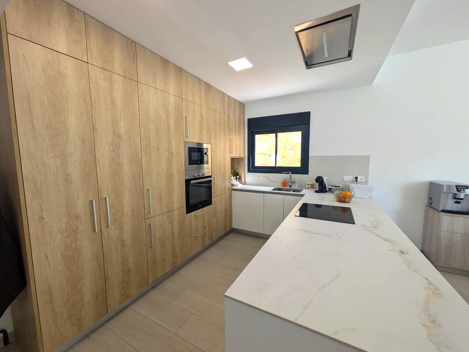 3 Zimmer Villa zu verkaufen in Algorfa mit Pool - 560.000 € (Ref: 9246410)