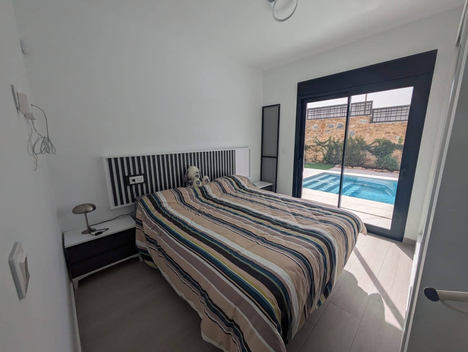 3 Zimmer Villa zu verkaufen in Algorfa mit Pool - 560.000 € (Ref: 9246410)